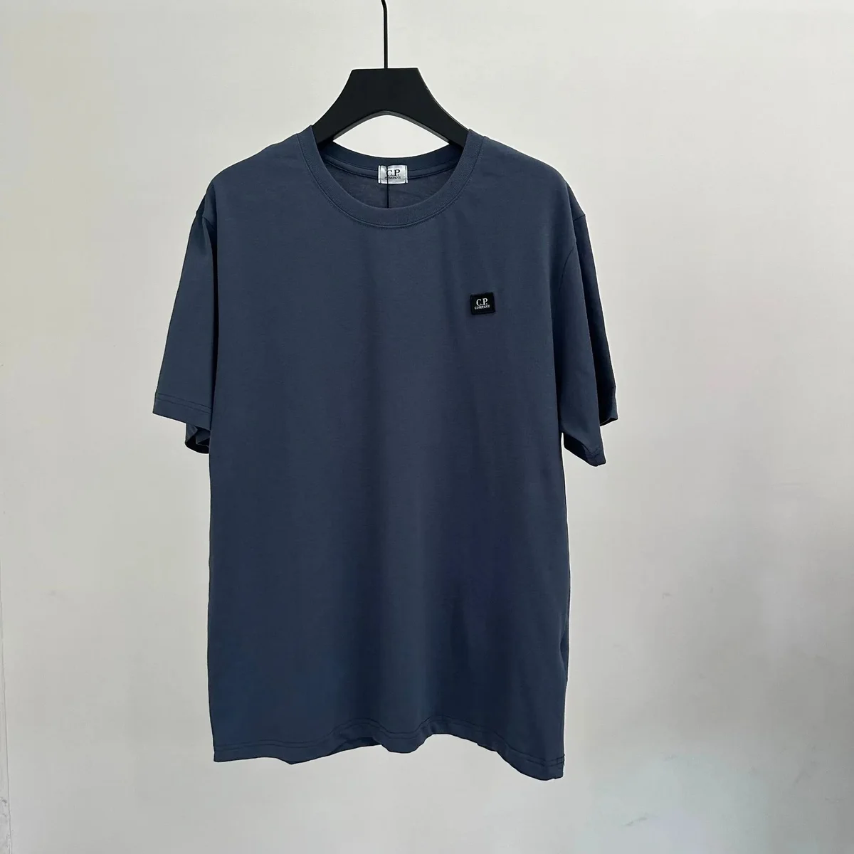 CP Company Sapphire Blue T-Shirt